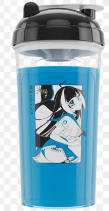 Waifu Cups x Shylily