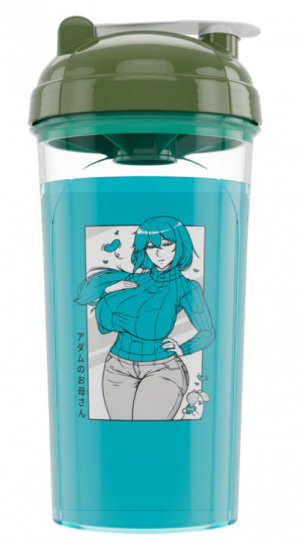 Waifu Cups x Totless