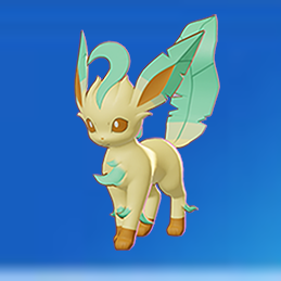 NEW Leafeon Pokemon Unite Tier List 