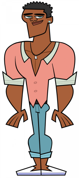Total Drama Island' Writer Shares First Openly Gay Characters in New Season  - BLTai