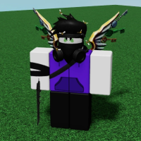 Yoru, Roblox Item Asylum Wiki