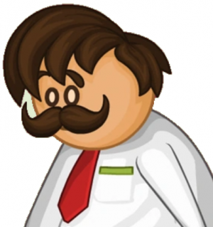 Zzzzz 168131598734 — Papa Louie customers option 34