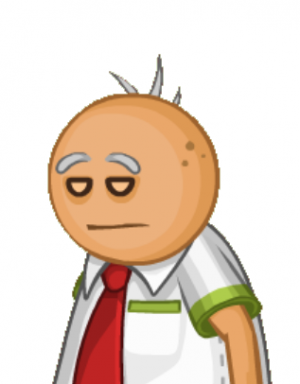 Zzzzz 168131598736 — Papa Louie customers option 36