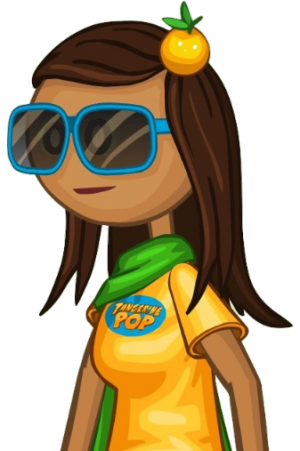 Zzzzz 168131662478 — Papa Louie customers option 78