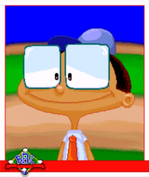 Create a Backyard Baseball 1997 Tier List - TierMaker