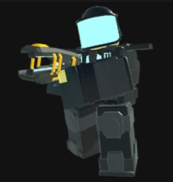 Electroshocker, Roblox Tower Defense Simulator Wiki