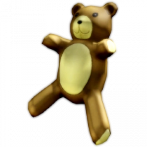 Bear alpha roblox - Download Free 3D model by AnimatorGold