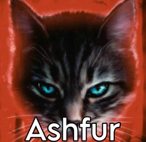 Ashfur, Villains Wiki