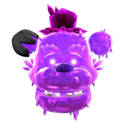 Forsaken Ar Lolbit Profile Icon Gift Unlocked 