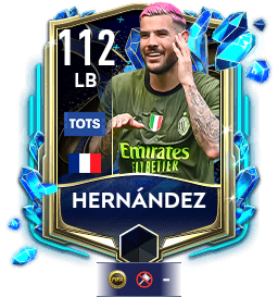 Create a LE E ADE FIFA MOBILE 22 Tier List - TierMaker