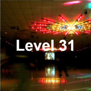 Level 31 - Roller Rink Roller Rink, Backrooms Wiki