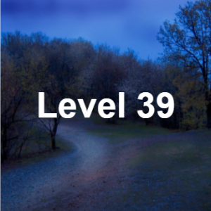 Level 39 - The Backrooms