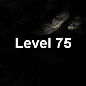 Level 75 - The Backrooms