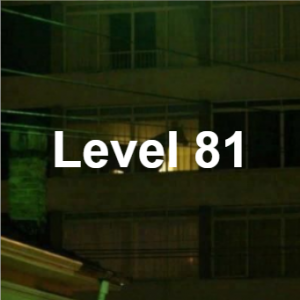 Level 36 Airport [Backrooms Wikidot] 