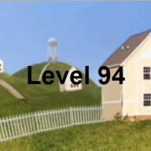 Backrooms Level 94 Survival Guide
