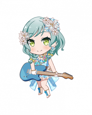 BanG Dream! Girls Band Party Characters (+MyGO!!!!!) Tier List