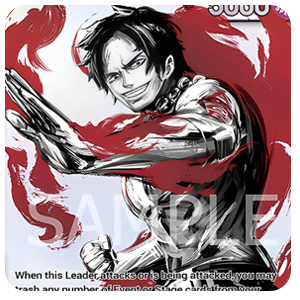 Ace — (OP-07) One Piece Card Game Leader Tier List option 1