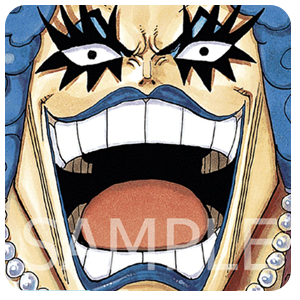 Ivankov — (OP-07) One Piece Card Game Leader Tier List option 9