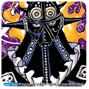 King — (OP-07) One Piece Card Game Leader Tier List option 13