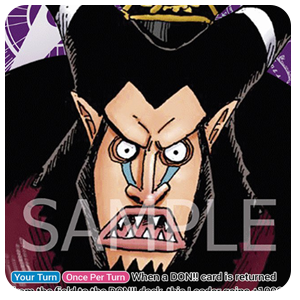 Magellan — (OP-07) One Piece Card Game Leader Tier List option 17