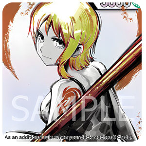 Nami — (OP-07) One Piece Card Game Leader Tier List option 18
