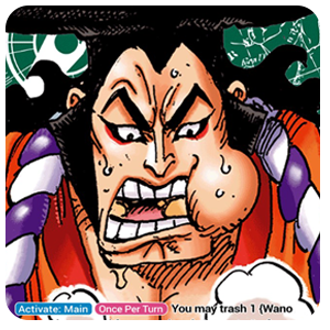 Oden — (OP-07) One Piece Card Game Leader Tier List option 19