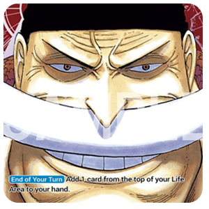 Whitebeard — (OP-07) One Piece Card Game Leader Tier List option 29