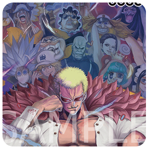 Zzzzz 1694570102gp Doffy — (OP-07) One Piece Card Game Leader Tier List option 33