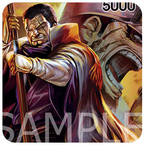 Zzzzz 1694570102issho — (OP-07) One Piece Card Game Leader Tier List option 34