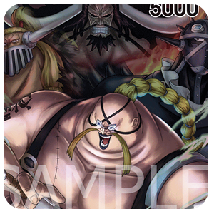 Zzzzz 1694570102queen — (OP-07) One Piece Card Game Leader Tier List option 36