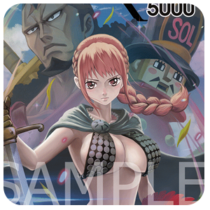 Zzzzz 1694570102rebecca — (OP-07) One Piece Card Game Leader Tier List option 37