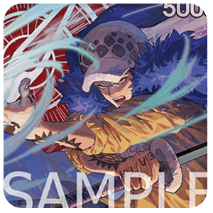 Zzzzz 1694570102rp Law — (OP-07) One Piece Card Game Leader Tier List option 39