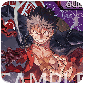 Zzzzz 1694570103rp Luffy — (OP-07) One Piece Card Game Leader Tier List option 40