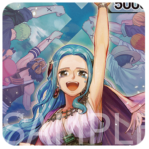 Zzzzz 1694570103vivi — (OP-07) One Piece Card Game Leader Tier List option 41