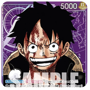 Zzzzz 1701325895one Piece Tier List Maker 3 — (OP-07) One Piece Card Game Leader Tier List option 48