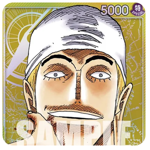 Zzzzz 1701325895one Piece Tier List Maker 5 — (OP-07) One Piece Card Game Leader Tier List option 49