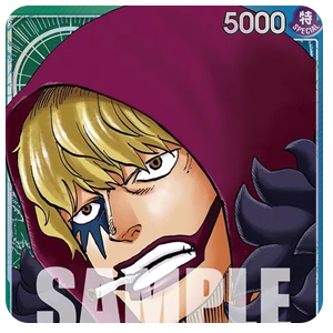 Zzzzz 1701325895one Piece Tier List Maker — (OP-07) One Piece Card Game Leader Tier List option 46