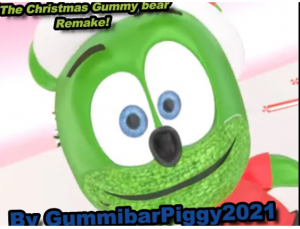 Meaning of I Am A Gummy Bear (The Gummy Bear Song) by Gummibär