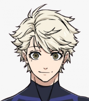 Ryosuke Kira, Blue Lock Wiki