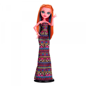 lilita ☆ on X: 🕸 algumas minis polêmicas da g1 de monster high . .  (thread)  / X