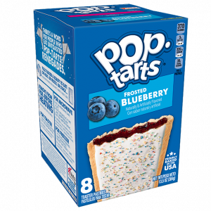 Best Pop-Tarts Flavors