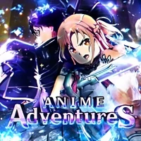 Create a Anime Adventures 1 Year Update Tier List - TierMaker