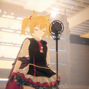 Arknights Vocal Songs (Ver.2) — option 46