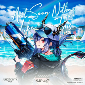 Arknights Vocal Songs (Ver.2) — option 47