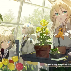 Zzzzz 1697128882104 — Arknights Vocal Songs (Ver.2) option 105