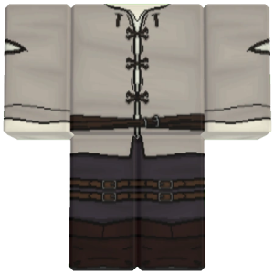 Made this in deepwoken outfit planner and then got the items on