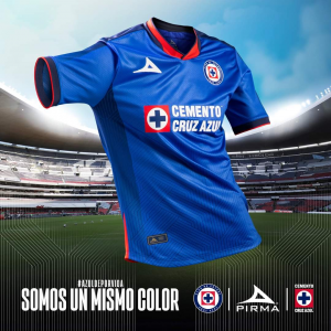 Liga MX quer fornecedora exclusiva para uniformes de todos os