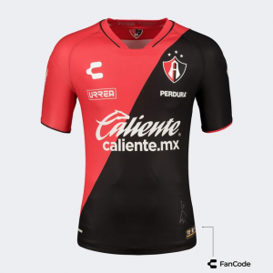 Liga MX quer fornecedora exclusiva para uniformes de todos os