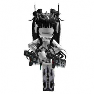 skin roblox dark