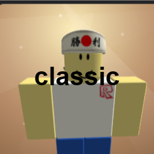 old roblox skins